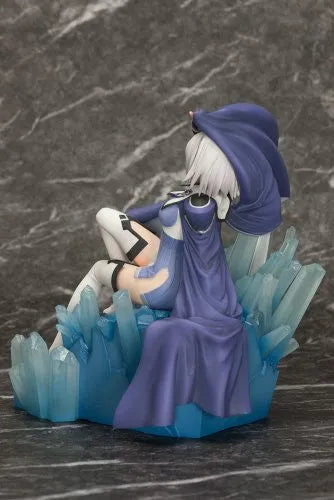 Shining Tears - Blanc Neige - 1/7 (Orchid Seed)ㅤ – Orchid Seed – ActionFigureBrasil — embalagem