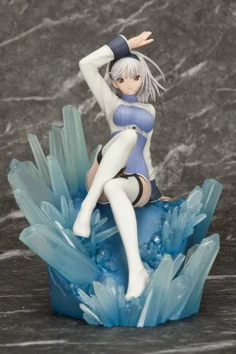 Shining Tears - Blanc Neige - 1/7 (Orchid Seed)ㅤ – Orchid Seed – ActionFigureBrasil — com base expositora