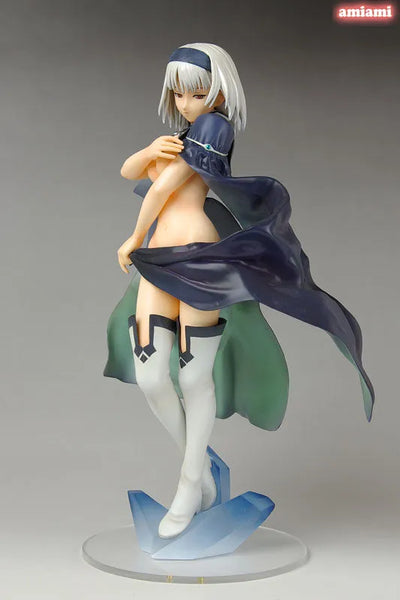 Shining Tears - Blanc Neige - 1/8 (Kotobukiya SEGA)ㅤ – Kotobukiya – ActionFigure Brasil