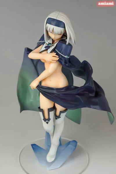 Shining Tears - Blanc Neige - 1/8 (Kotobukiya SEGA)ㅤ – Kotobukiya – ActionFigure Brasil — embalagem