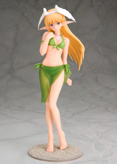 Shining Tears - Elwyn 1/7ㅤ – Max Factory – ActionFigure Brasil