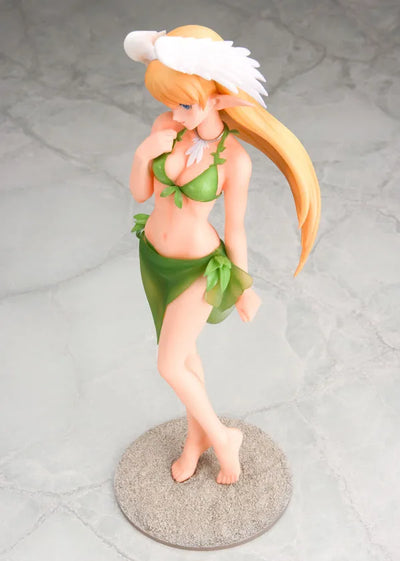 Shining Tears - Elwyn 1/7ㅤ – Max Factory – ActionFigure Brasil — detalhe do produto