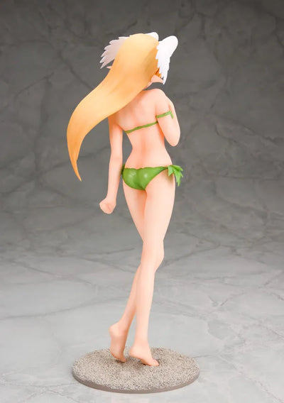 Shining Tears - Elwyn 1/7ㅤ – Max Factory – ActionFigure Brasil — close