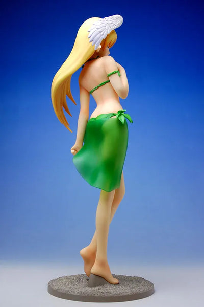 Shining Tears - Elwyn 1/7ㅤ – Max Factory – ActionFigure Brasil — acessórios