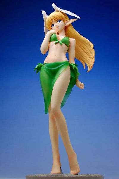 Shining Tears - Elwyn 1/7ㅤ – Max Factory – ActionFigure Brasil — ambientada