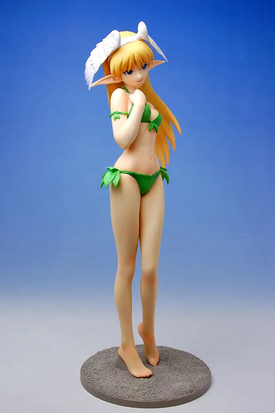 Shining Tears - Elwyn 1/7ㅤ – Max Factory – ActionFigure Brasil — iluminação de estúdio