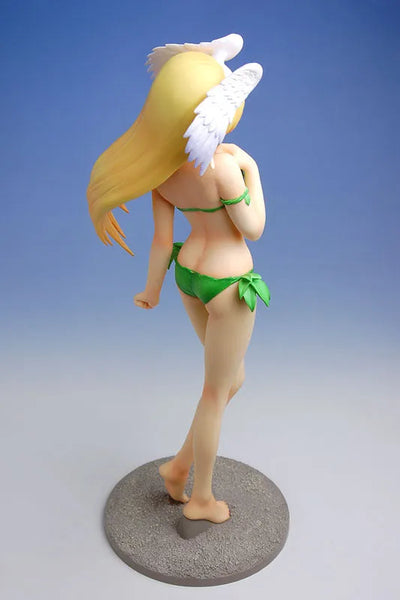 Shining Tears - Elwyn 1/7ㅤ – Max Factory – ActionFigure Brasil — ângulo diferente