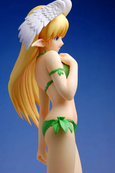 Shining Tears - Elwyn 1/7ㅤ – Max Factory – ActionFigure Brasil — detalhe do produto