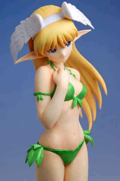 Shining Tears - Elwyn 1/7ㅤ – Max Factory – ActionFigure Brasil — close