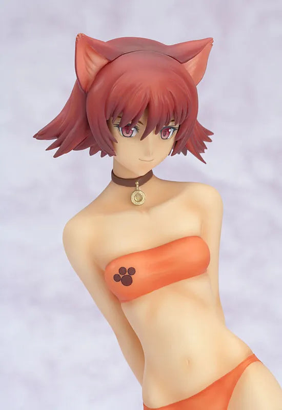 Shining Tears - Mao - 1/7 (Max Factory)ㅤ – Max Factory – ActionFigure Brasil