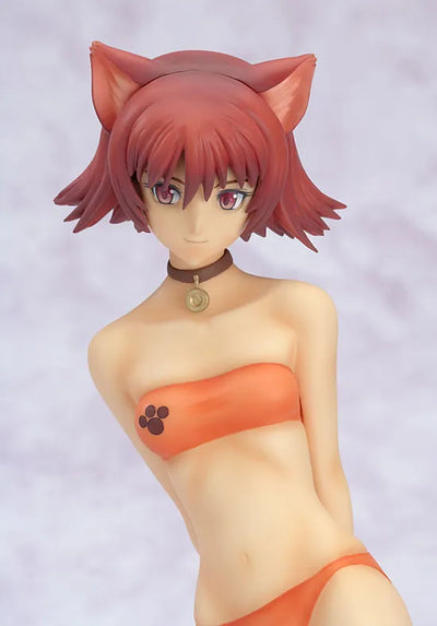 Shining Tears - Mao - 1/7 (Max Factory)ㅤ – Max Factory – ActionFigure Brasil — ângulo diferente