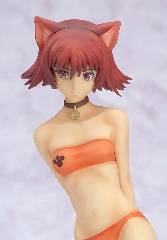 Shining Tears - Mao - 1/7 (Max Factory)ㅤ – Max Factory – ActionFigure Brasil