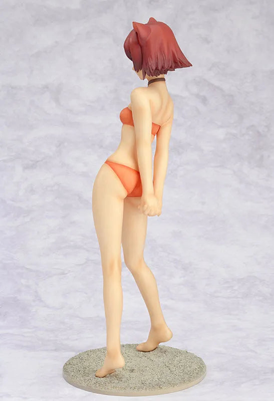 Shining Tears - Mao - 1/7 (Max Factory)ㅤ – Max Factory – ActionFigure Brasil