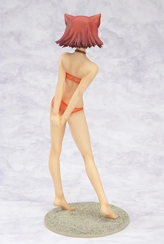 Shining Tears - Mao - 1/7 (Max Factory)ㅤ – Max Factory – ActionFigure Brasil