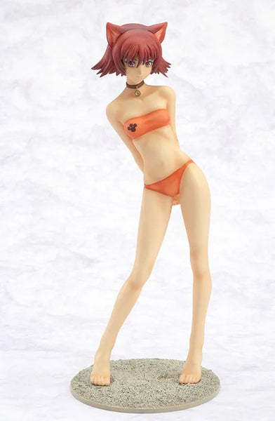 Shining Tears - Mao - 1/7 (Max Factory)ㅤ – Max Factory – ActionFigure Brasil — acessórios