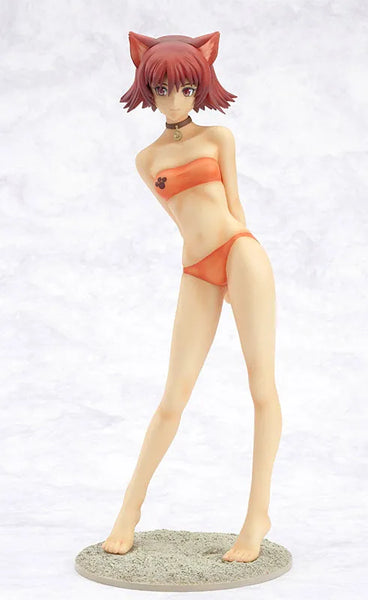 Shining Tears - Mao - 1/7 (Max Factory)ㅤ – Max Factory – ActionFigure Brasil — ambientada