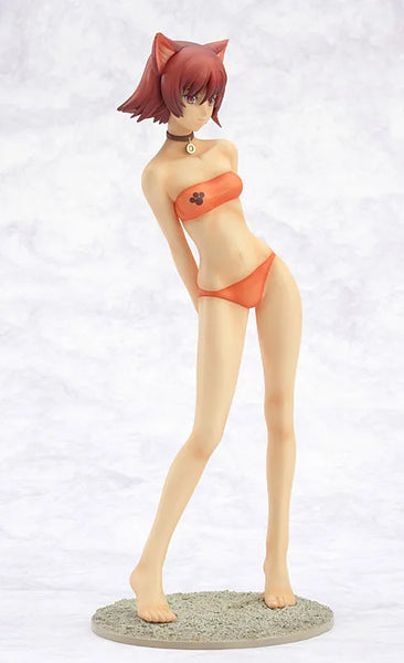 Shining Tears - Mao - 1/7 (Max Factory)ㅤ – Max Factory – ActionFigure Brasil — com base expositora