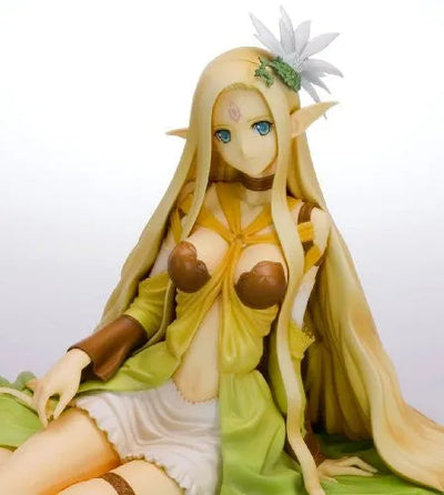 Shining Wind - Celestia - 1/8 (Kotobukiya)ㅤ – Kotobukiya – ActionFigure Brasil — ângulo diferente