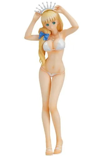 Shining Wind - Clalaclan Philias - 1/7 - Bikini Ver. (Max Factory)ㅤ – Max Factory – ActionFigure Brasil