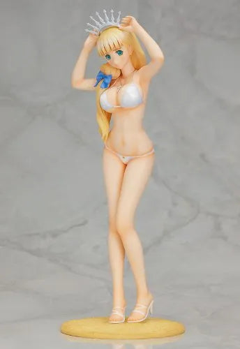 Shining Wind - Clalaclan Philias - 1/7 - Bikini Ver. (Max Factory)ㅤ – Max Factory – ActionFigure Brasil