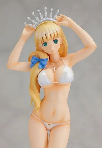 Shining Wind - Clalaclan Philias - 1/7 - Bikini Ver. (Max Factory)ㅤ – Max Factory – ActionFigure Brasil