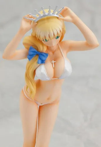Shining Wind - Clalaclan Philias - 1/7 - Bikini Ver. (Max Factory)ㅤ – Max Factory – ActionFigureBrasil — embalagem