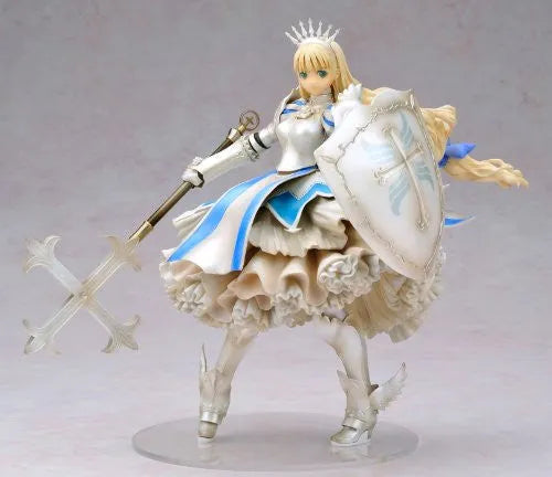 Shining Wind - Clalaclan Philias - 1/8 - Armor ver. (Alter)ㅤ – Alter – ActionFigure Brasil