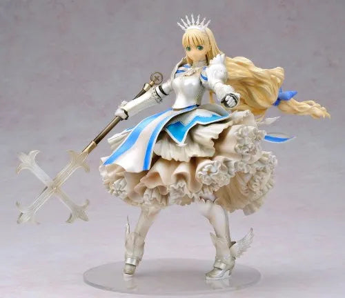 Shining Wind - Clalaclan Philias - 1/8 - Armor ver. (Alter)ㅤ – Alter – ActionFigure Brasil
