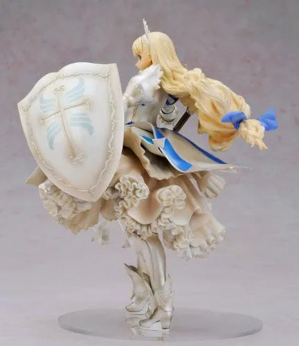 Shining Wind - Clalaclan Philias - 1/8 - Armor ver. (Alter)ㅤ – Alter – ActionFigure Brasil