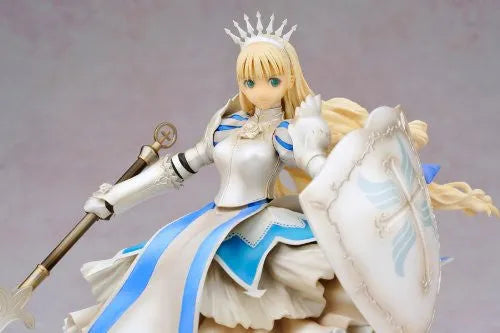 Shining Wind - Clalaclan Philias - 1/8 - Armor ver. (Alter)ㅤ – Alter – ActionFigure Brasil