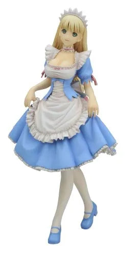 Shining Wind - Clalaclan Philias - 1/8 - Maid ver. (Kotobukiya)ㅤ – Kotobukiya – ActionFigure Brasil