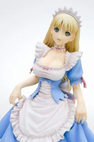 Shining Wind - Clalaclan Philias - 1/8 - Maid ver. (Kotobukiya)ㅤ – Kotobukiya – ActionFigure Brasil