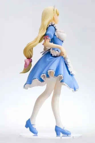 Shining Wind - Clalaclan Philias - 1/8 - Maid ver. (Kotobukiya)ㅤ – Kotobukiya – ActionFigure Brasil