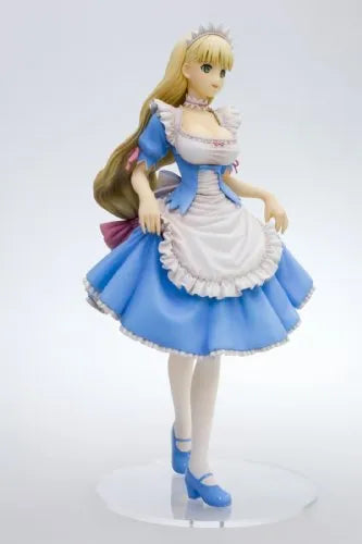 Shining Wind - Clalaclan Philias - 1/8 - Maid ver. (Kotobukiya)ㅤ – Kotobukiya – ActionFigure Brasil
