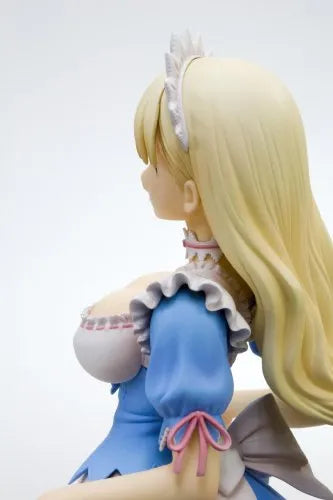 Shining Wind - Clalaclan Philias - 1/8 - Maid ver. (Kotobukiya)ㅤ – Kotobukiya – ActionFigure Brasil