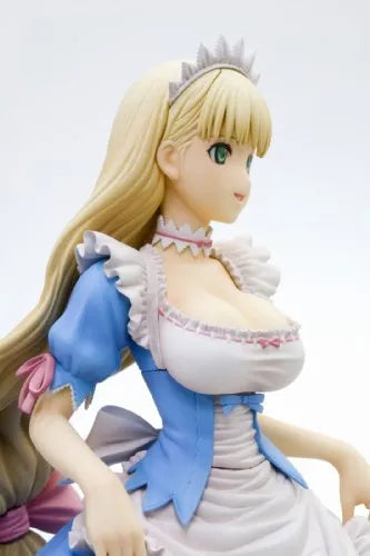 Shining Wind - Clalaclan Philias - 1/8 - Maid ver. (Kotobukiya)ㅤ – Kotobukiya – ActionFigure Brasil