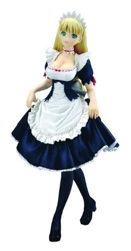 Shining Wind - Clalaclan Philias - 1/8 - Noir Maid Ver. (Kotobukiya)ㅤ – Kotobukiya – ActionFigure Brasil