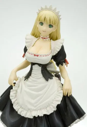 Shining Wind - Clalaclan Philias - 1/8 - Noir Maid Ver. (Kotobukiya)ㅤ – Kotobukiya – ActionFigure Brasil