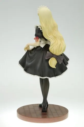 Shining Wind - Clalaclan Philias - 1/8 - Noir Maid Ver. (Kotobukiya)ㅤ – Kotobukiya – ActionFigure Brasil