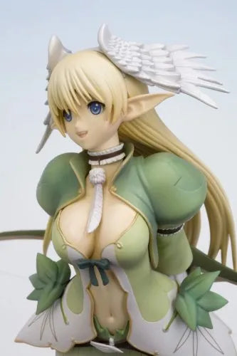 Shining Wind - Elwing - 1/8 (Kotobukiya)ㅤ – Kotobukiya – ActionFigureBrasil — com base expositora