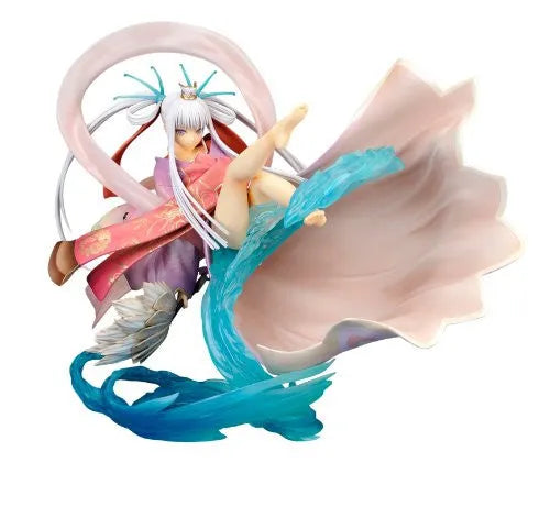 Shining Wind - Houmei - 1/8 (Alter)ㅤ – Alter – ActionFigure Brasil