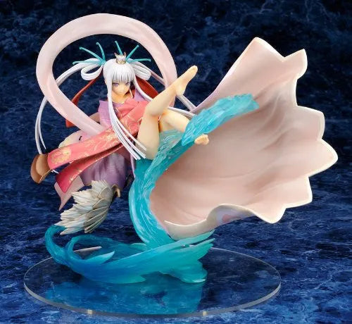 Shining Wind - Houmei - 1/8 (Alter)ㅤ – Alter – ActionFigure Brasil