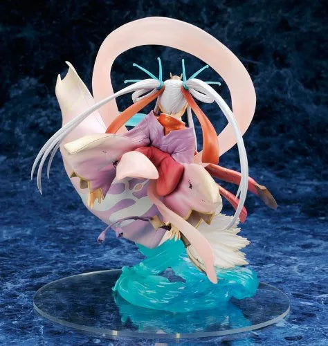 Shining Wind - Houmei - 1/8 (Alter)ㅤ – Alter – ActionFigure Brasil