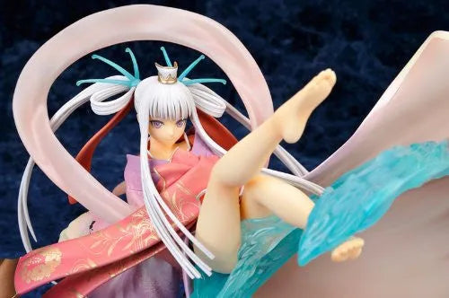 Shining Wind - Houmei - 1/8 (Alter)ㅤ – Alter – ActionFigure Brasil