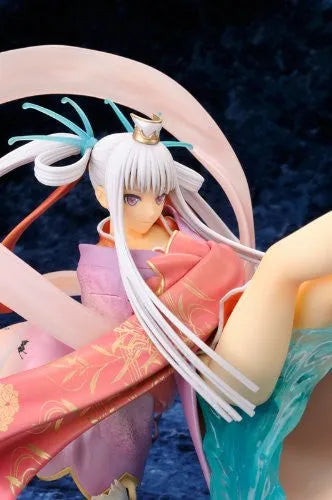 Shining Wind - Houmei - 1/8 (Alter)ㅤ – Alter – ActionFigure Brasil — ângulo diferente