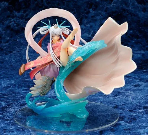 Shining Wind - Houmei - 1/8 (Alter)ㅤ – Alter – ActionFigure Brasil