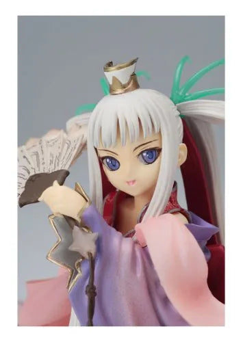 Shining Wind - Houmei - 1/8 (Eye Scream)ㅤ – Eye Scream – ActionFigure Brasil — ângulo diferente