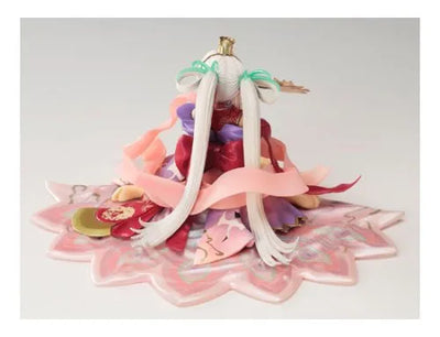 Shining Wind - Houmei - 1/8 (Eye Scream)ㅤ – Eye Scream – ActionFigure Brasil — close