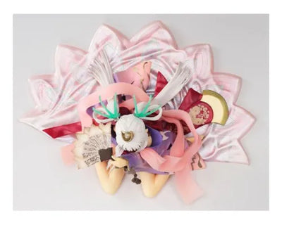 Shining Wind - Houmei - 1/8 (Eye Scream)ㅤ – Eye Scream – ActionFigure Brasil — embalagem