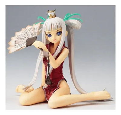 Shining Wind - Houmei - 1/8 (Eye Scream)ㅤ – Eye Scream – ActionFigure Brasil — acessórios